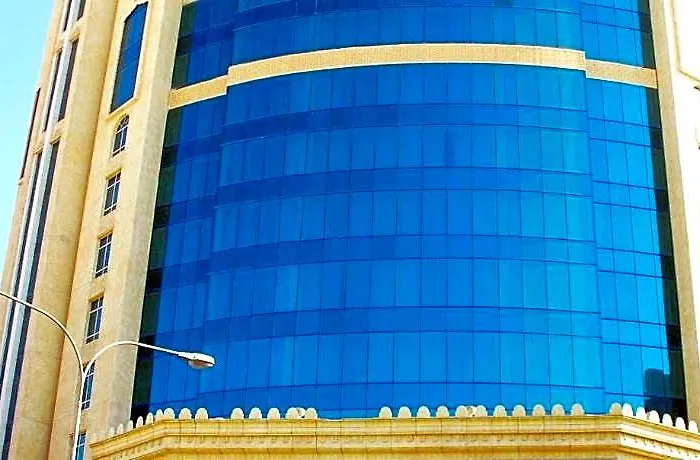 Grand Regal Hotel Ad Dawhah